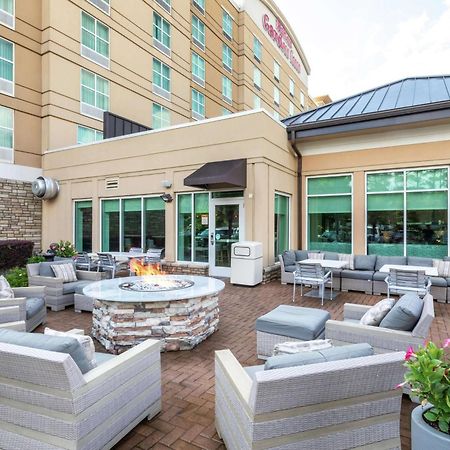 Hilton Garden Inn Atlanta Airport North College Park Екстериор снимка