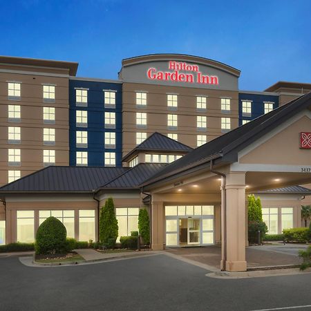 Hilton Garden Inn Atlanta Airport North College Park Екстериор снимка