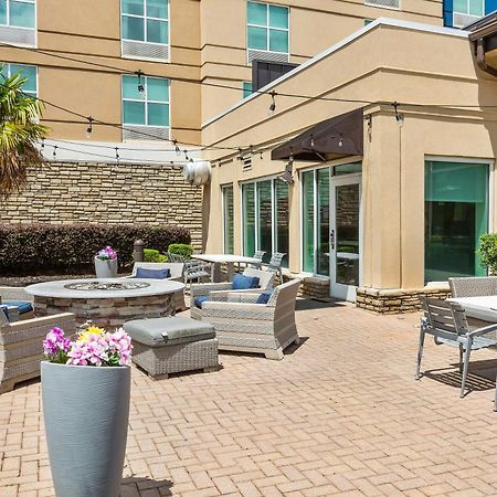 Hilton Garden Inn Atlanta Airport North College Park Екстериор снимка