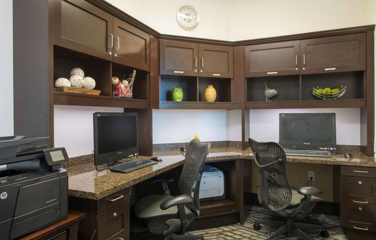 Hilton Garden Inn Atlanta Airport North College Park Екстериор снимка
