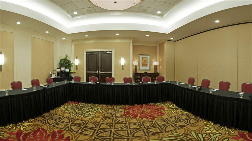 Hilton Garden Inn Atlanta Airport North College Park Екстериор снимка