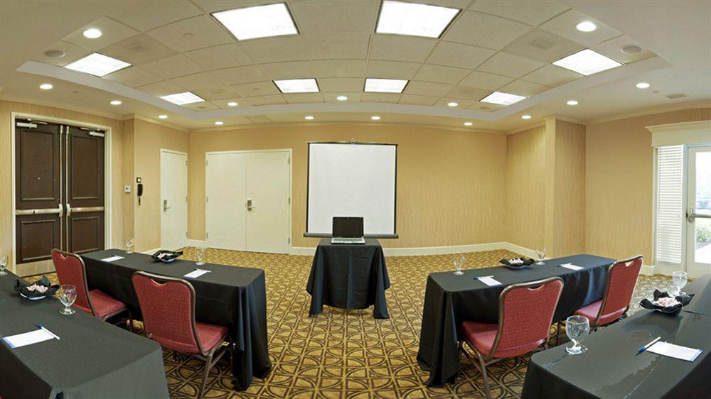 Hilton Garden Inn Atlanta Airport North College Park Екстериор снимка