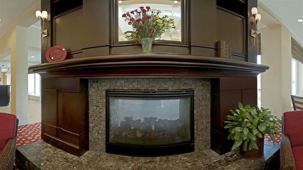 Hilton Garden Inn Atlanta Airport North College Park Екстериор снимка