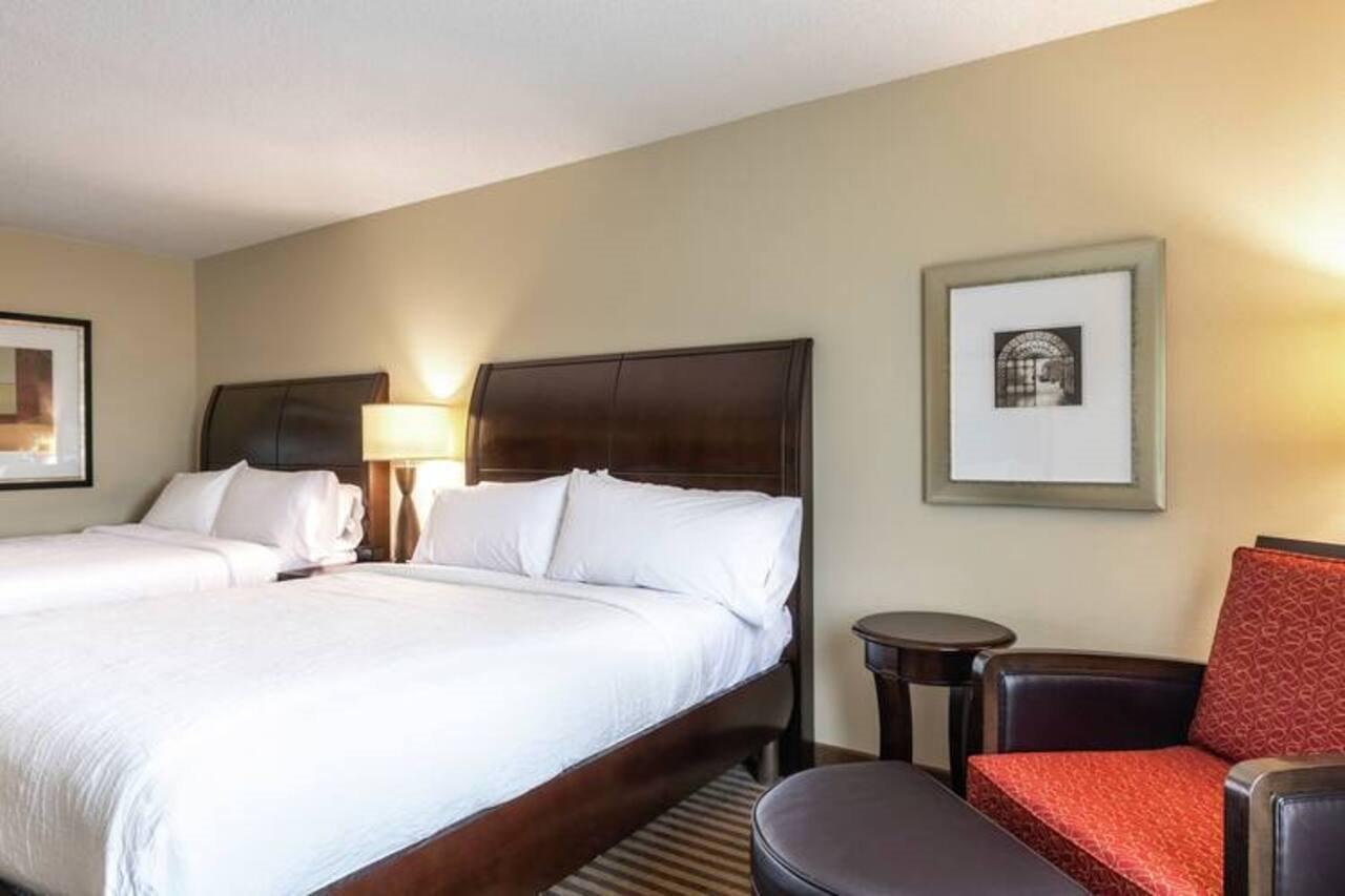 Hilton Garden Inn Atlanta Airport North College Park Екстериор снимка