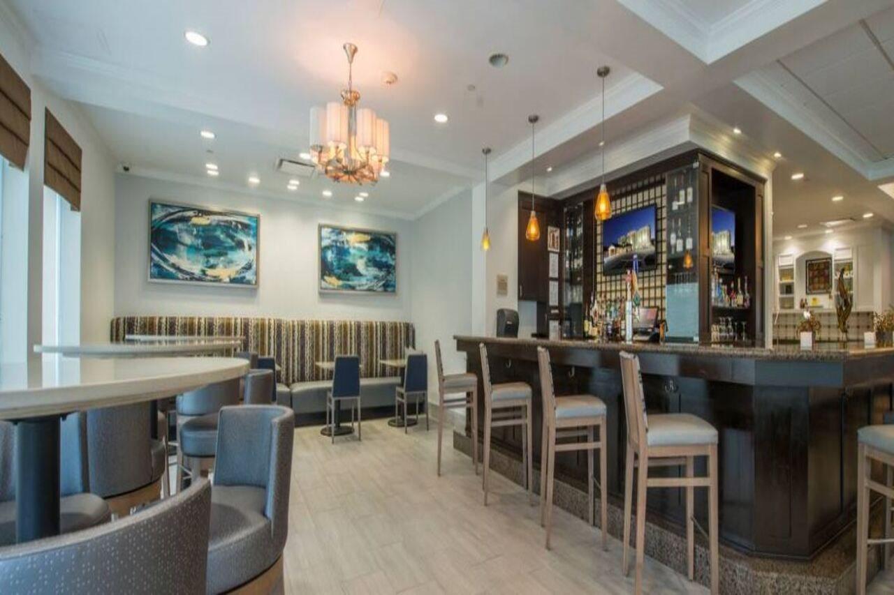 Hilton Garden Inn Atlanta Airport North College Park Екстериор снимка
