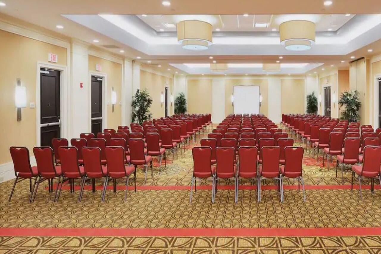Hilton Garden Inn Atlanta Airport North College Park Екстериор снимка