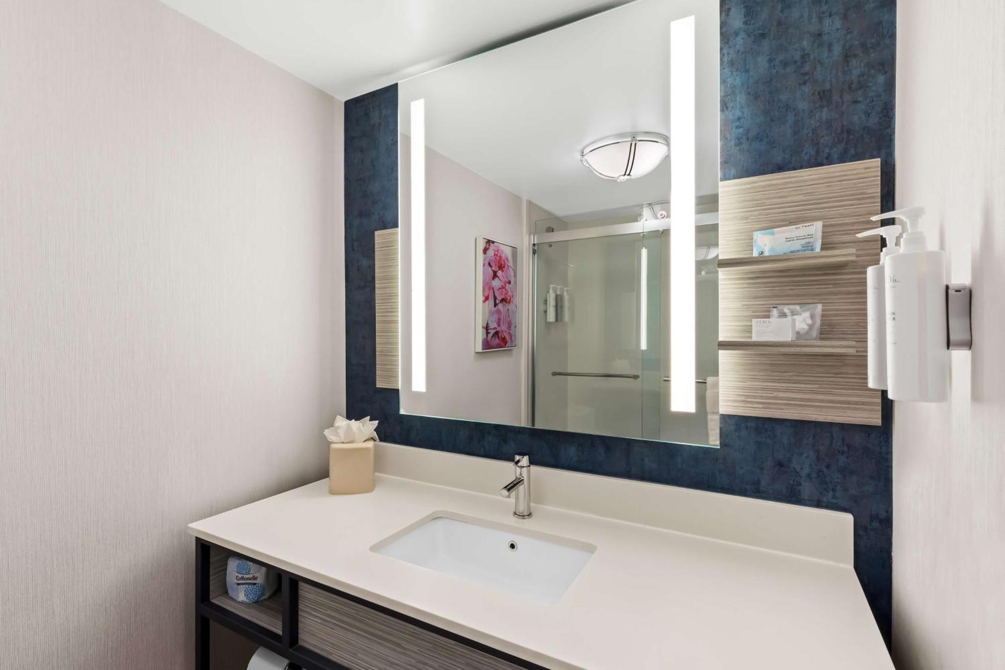 Hilton Garden Inn Atlanta Airport North College Park Екстериор снимка