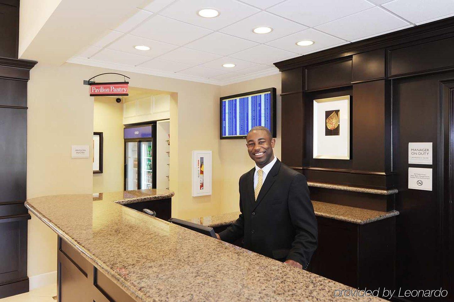 Hilton Garden Inn Atlanta Airport North College Park Екстериор снимка