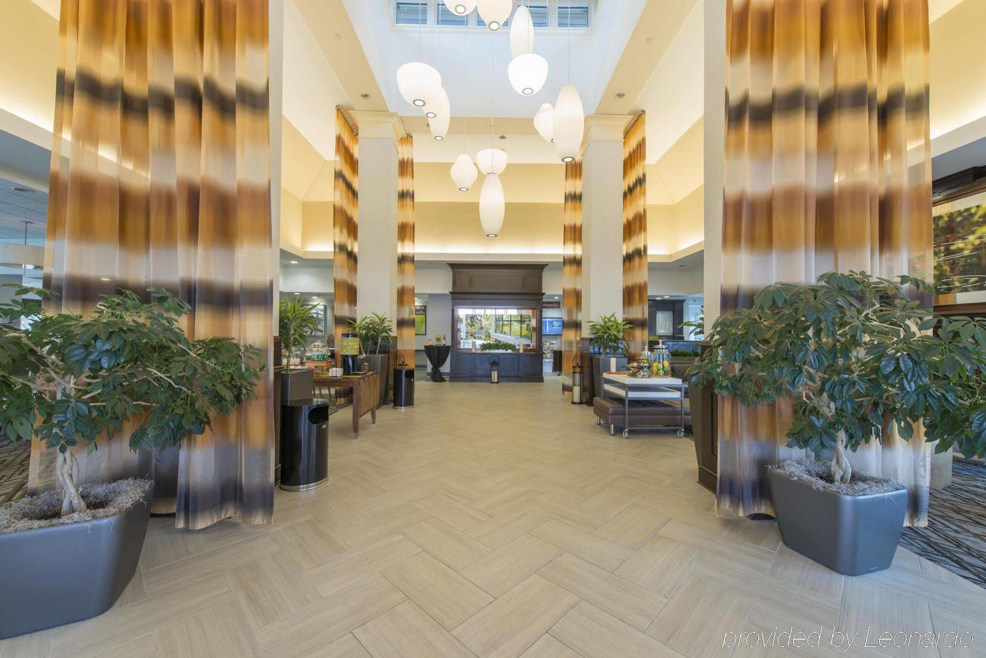 Hilton Garden Inn Atlanta Airport North College Park Екстериор снимка