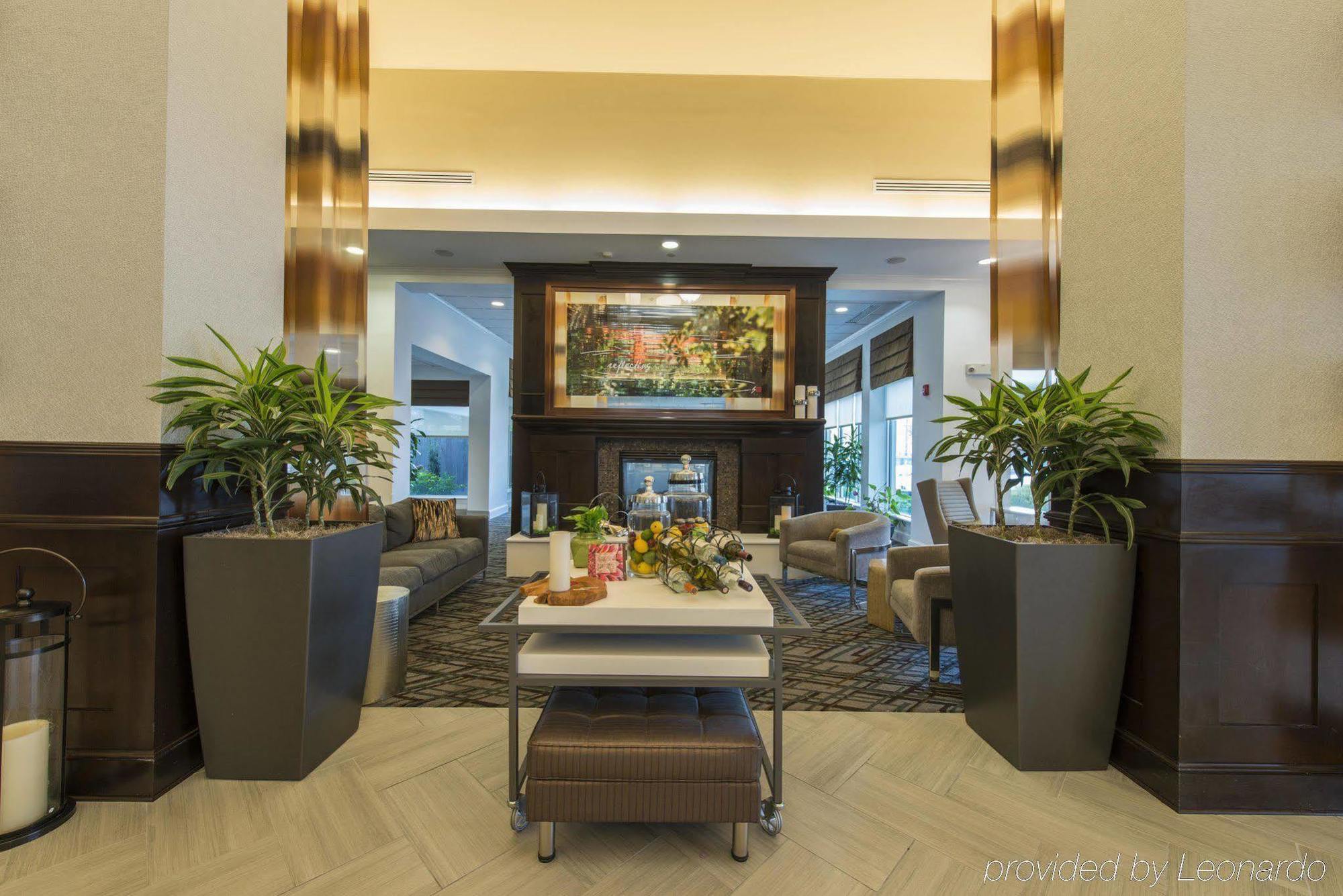 Hilton Garden Inn Atlanta Airport North College Park Екстериор снимка