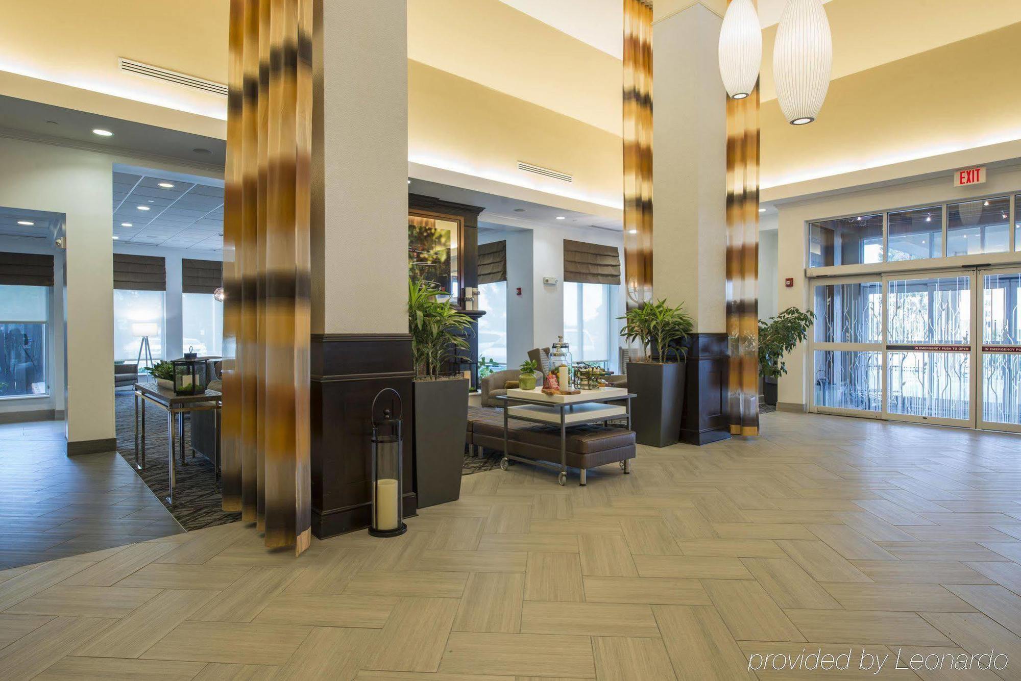 Hilton Garden Inn Atlanta Airport North College Park Екстериор снимка