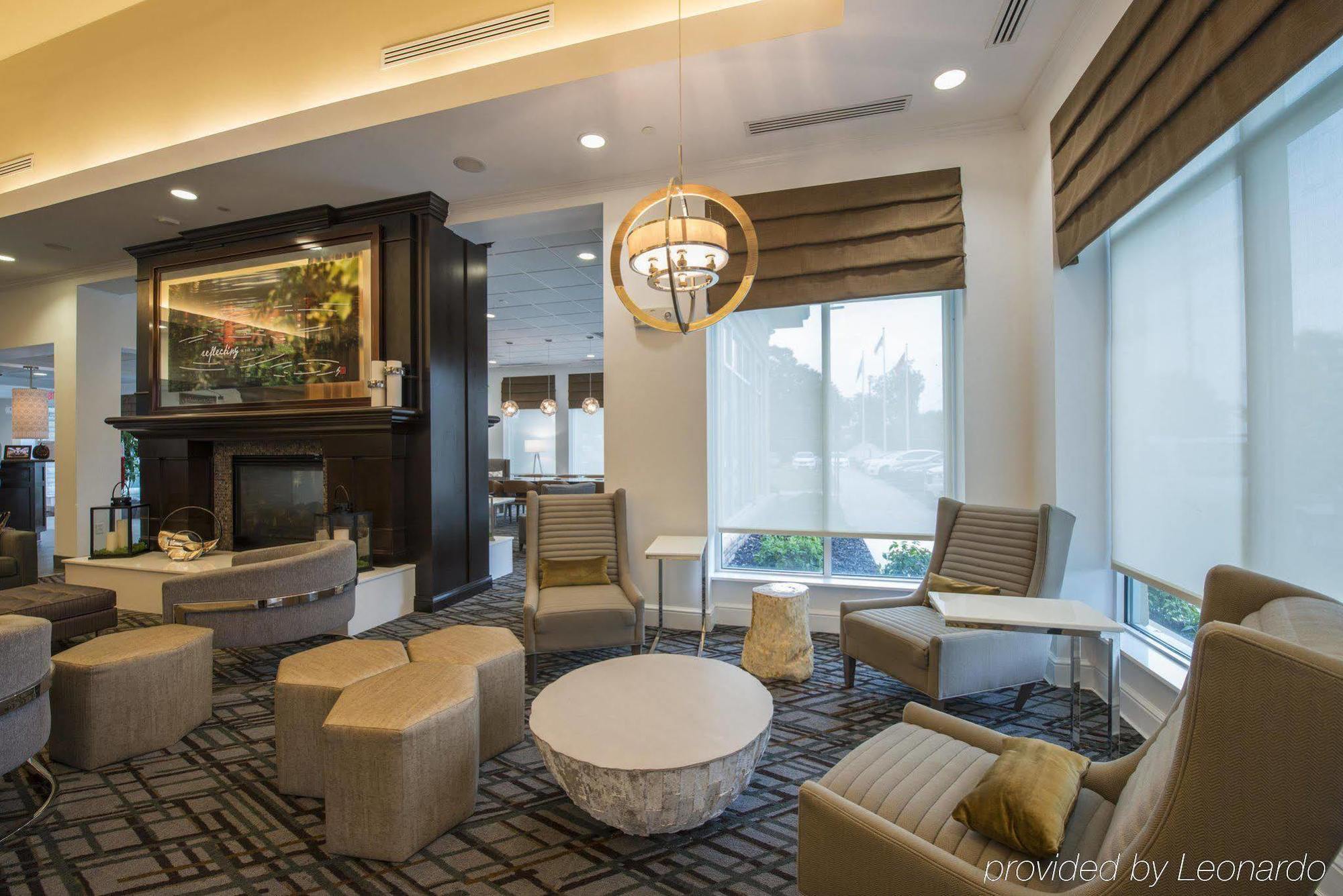 Hilton Garden Inn Atlanta Airport North College Park Екстериор снимка