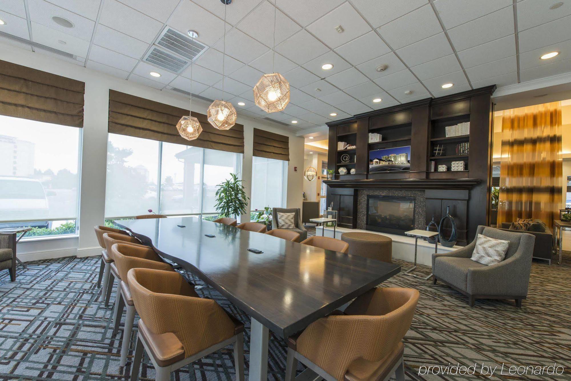 Hilton Garden Inn Atlanta Airport North College Park Екстериор снимка