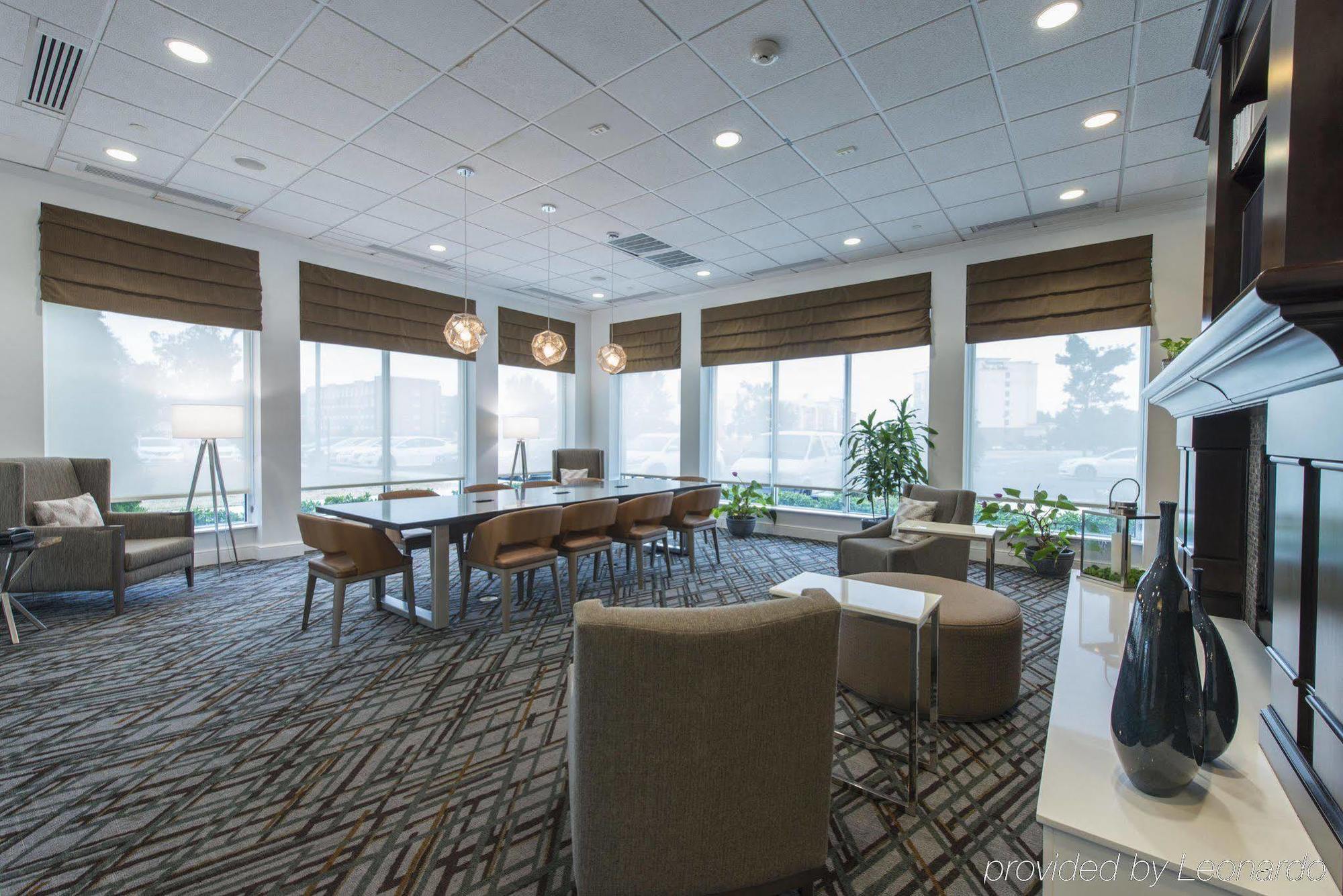 Hilton Garden Inn Atlanta Airport North College Park Екстериор снимка