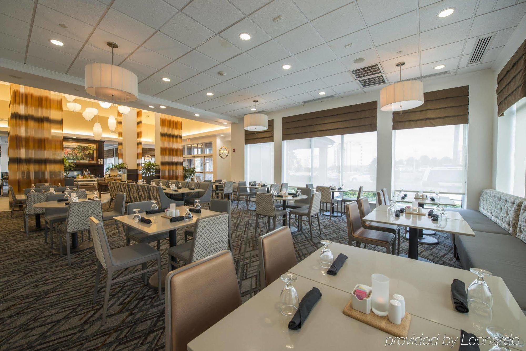 Hilton Garden Inn Atlanta Airport North College Park Екстериор снимка