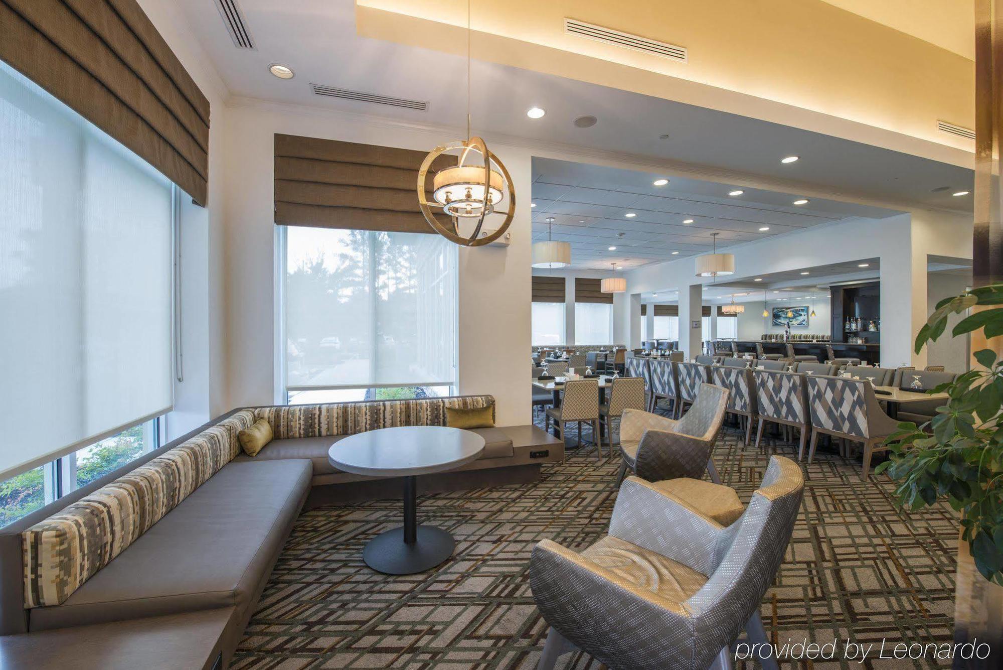 Hilton Garden Inn Atlanta Airport North College Park Екстериор снимка
