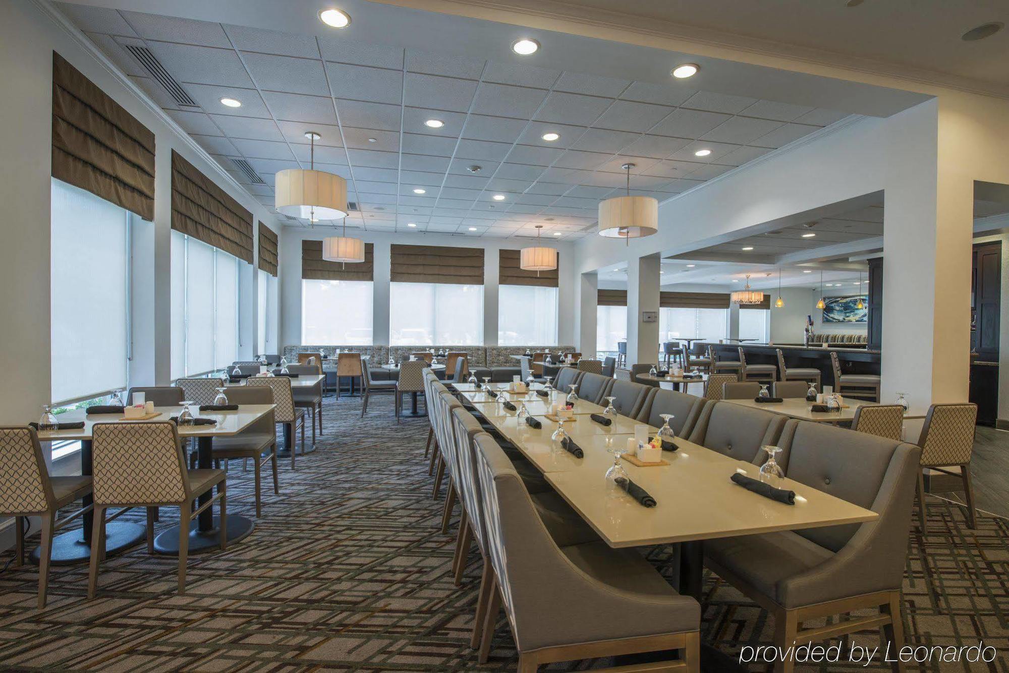 Hilton Garden Inn Atlanta Airport North College Park Екстериор снимка