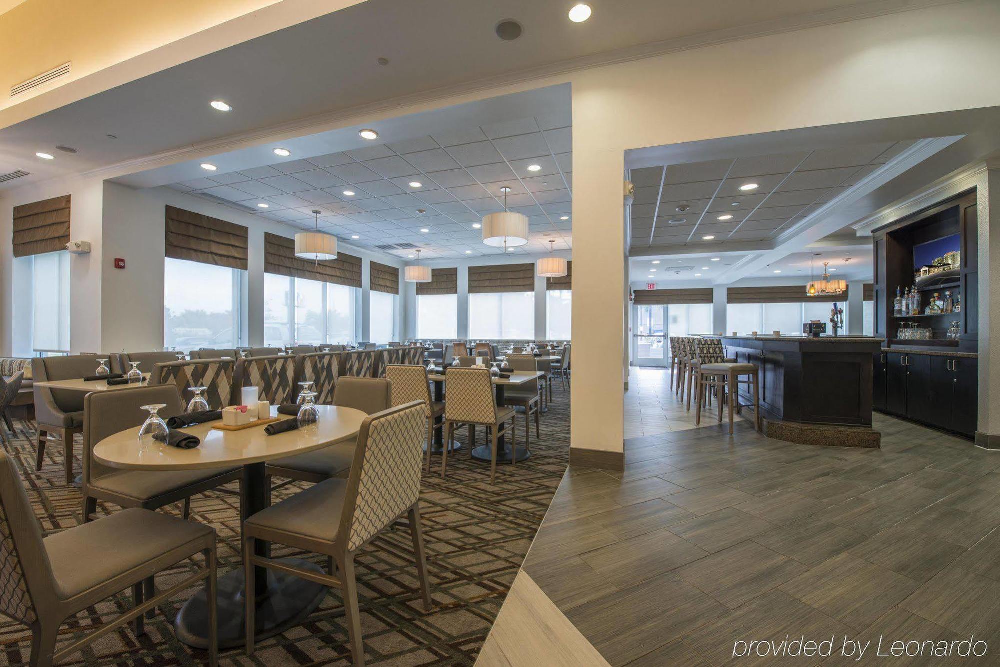Hilton Garden Inn Atlanta Airport North College Park Екстериор снимка