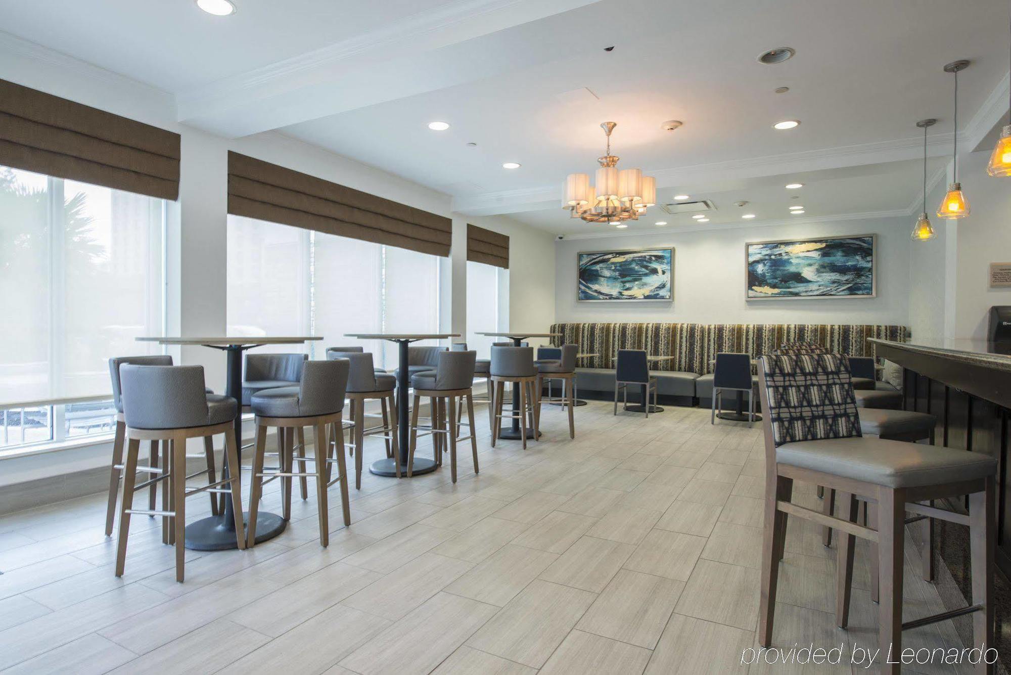 Hilton Garden Inn Atlanta Airport North College Park Екстериор снимка