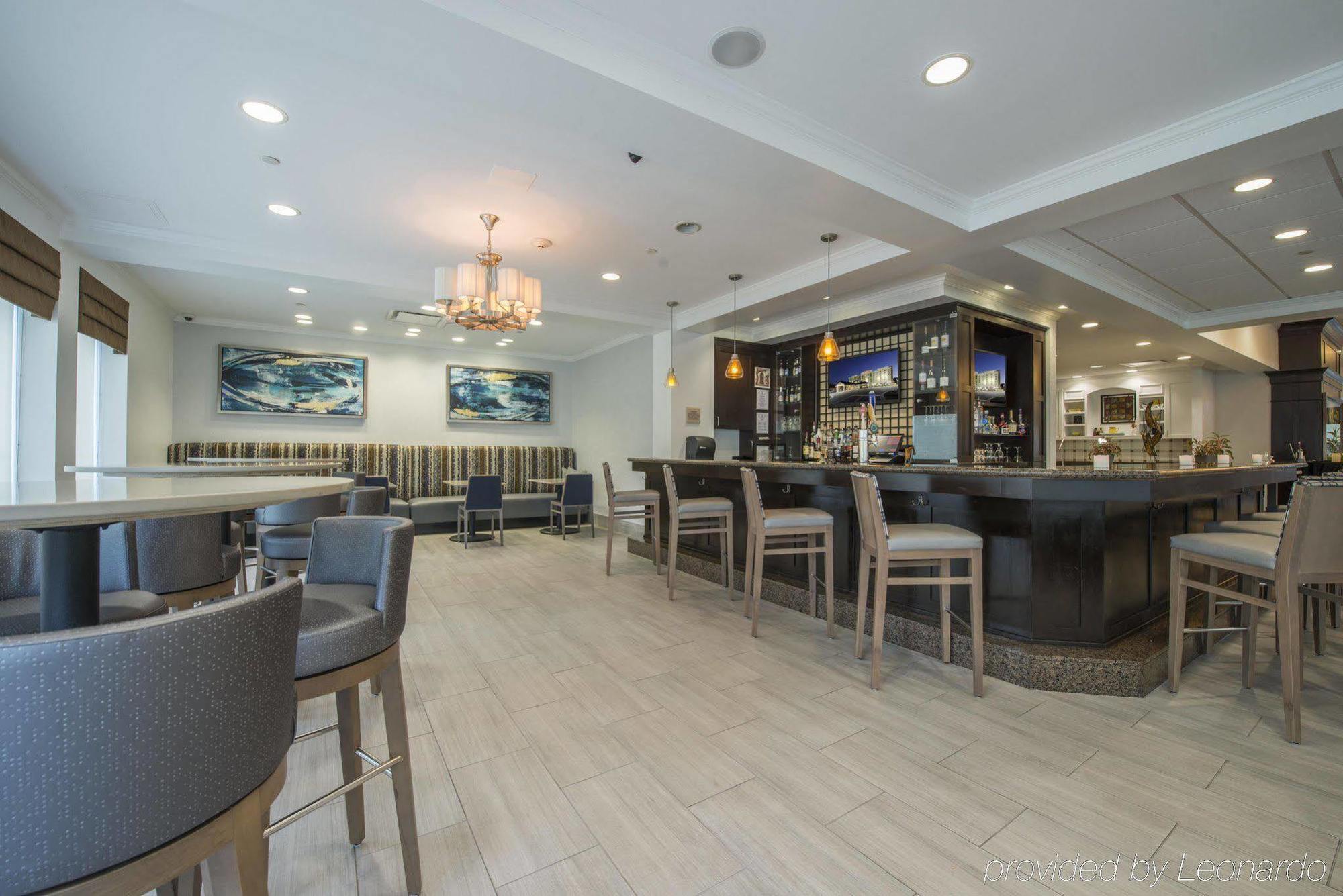 Hilton Garden Inn Atlanta Airport North College Park Екстериор снимка