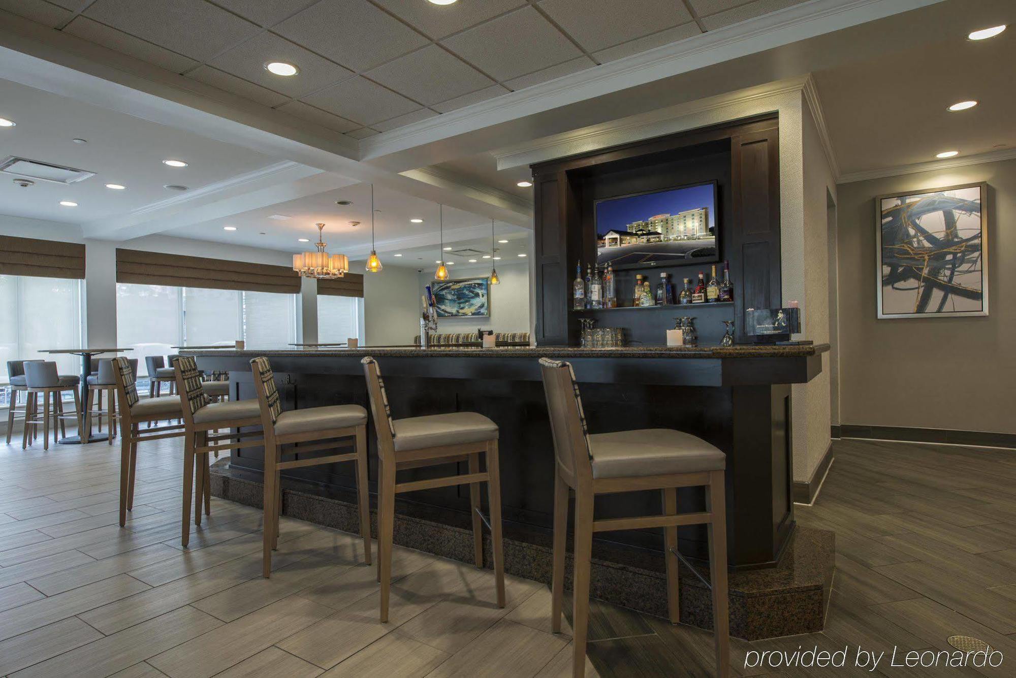 Hilton Garden Inn Atlanta Airport North College Park Екстериор снимка